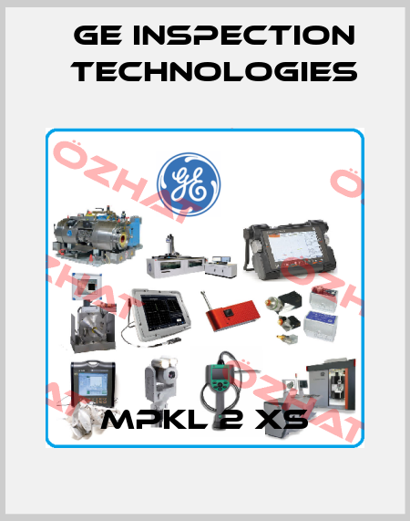 MPKL 2 XS GE Inspection Technologies