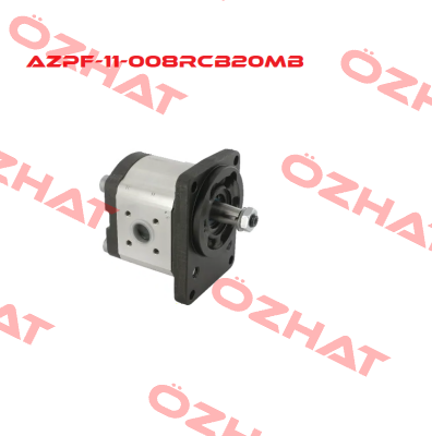 510425009 / AZPF-11-008RCB20MB Bosch