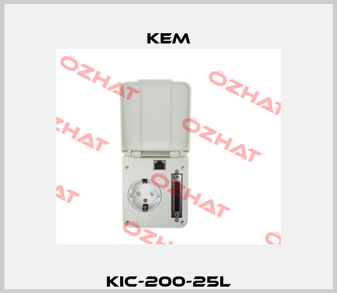 KIC-200-25L KEM
