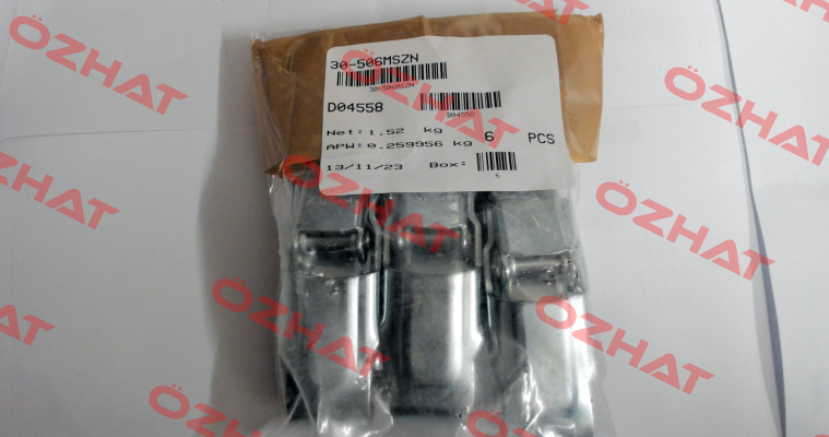 30-506MSZN Protex