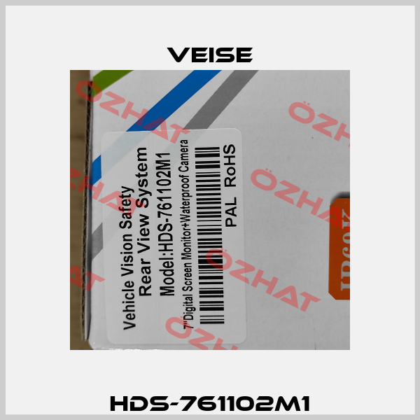 HDS-761102M1 Veise