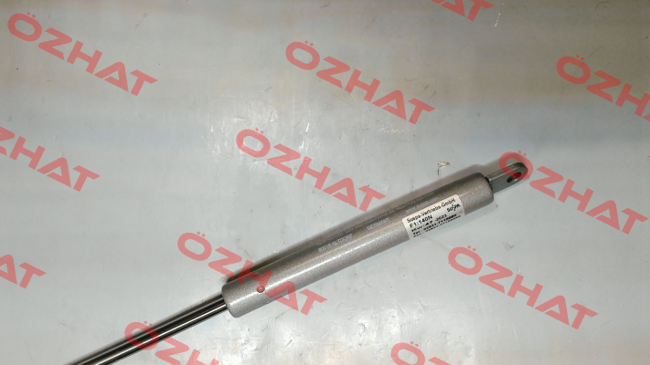16-1-121-90-A17-BM6-140 N A-Nut/1ccm (L1612639) Suspa