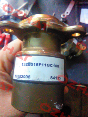 132E015F11GC100  Procon