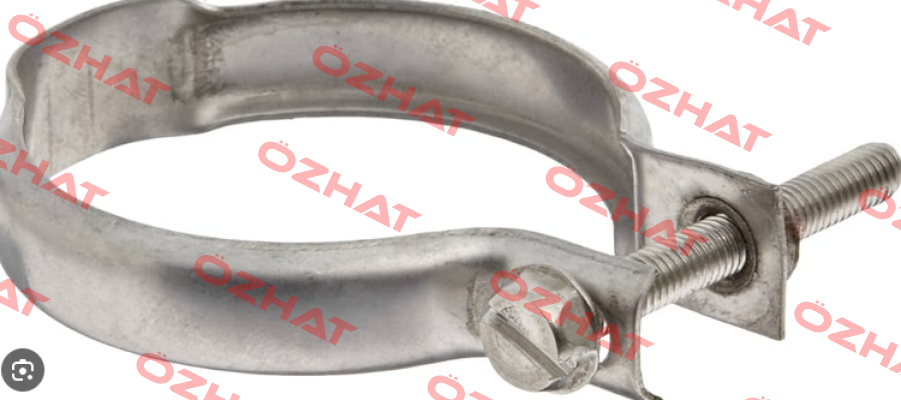 V-Band Clamp 1113-2 Procon
