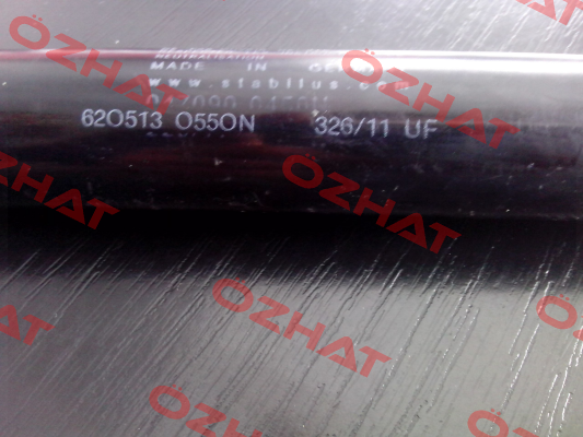 620513 / 550N Stabilus