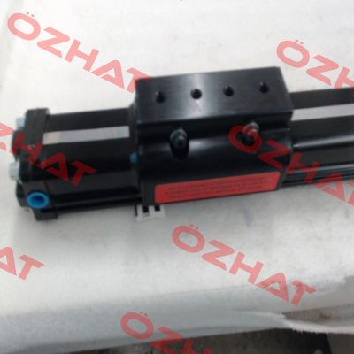 BC212GPSM600 Tolomatic