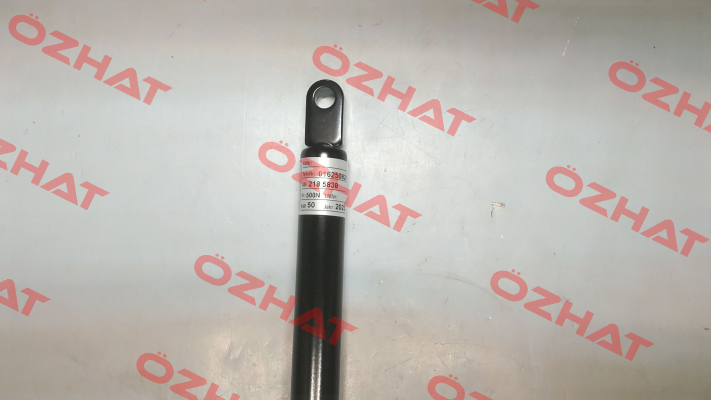 16-2-128-95-A107-B23-F1 N A2/4ccm (01625082) Suspa