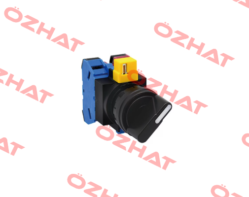 P/N: 213810 Type: HW1S-2T20 Idec
