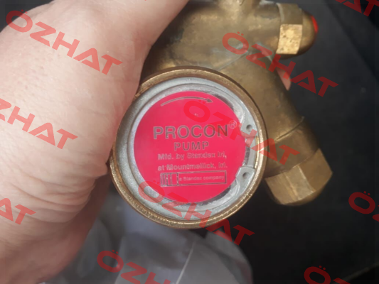10AS125F12GC099 Procon