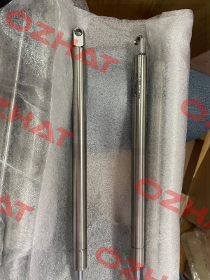 9059RB/250N/P1/T1 with hole ends Stabilus