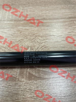 095044 Stabilus