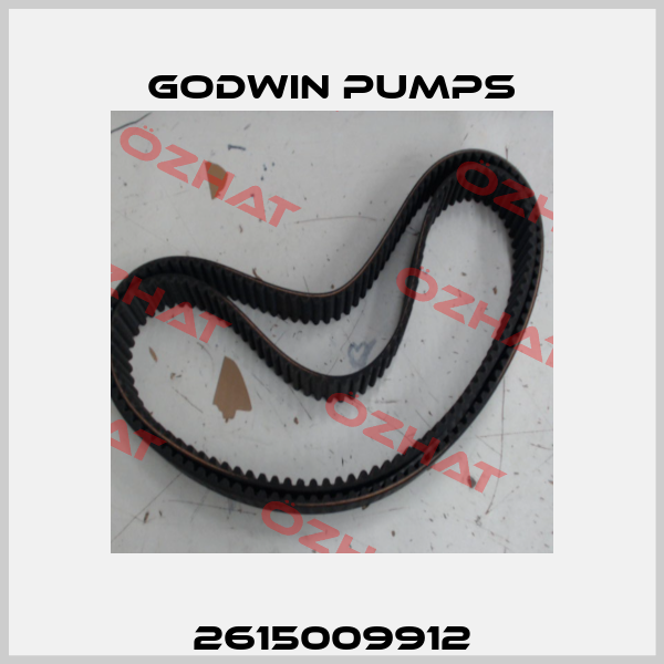 2615009912 Godwin Pumps