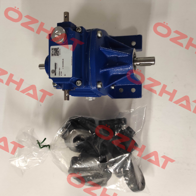 4025390 - ST003 E11*23 14*30 B3 CM MV Motovario