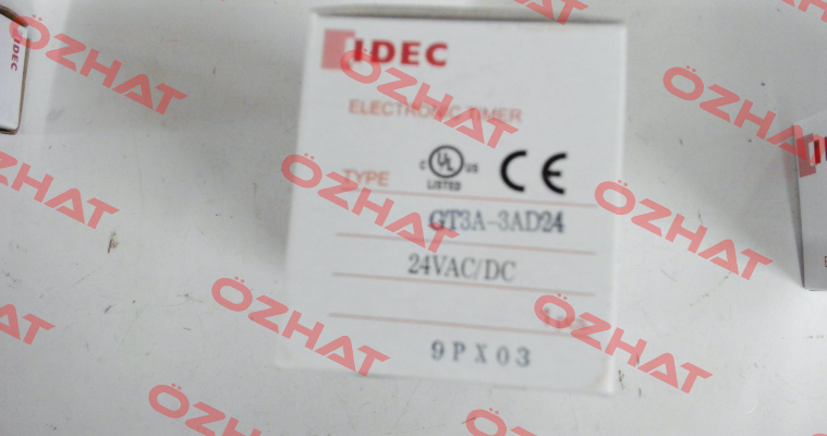 GT3A-3AD24 Idec
