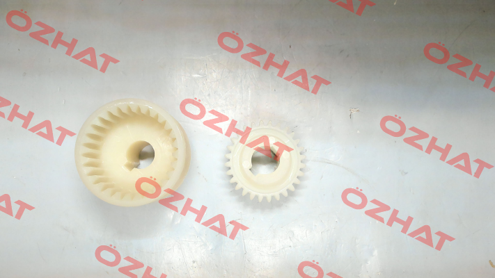 D01024001 / BOWEX clutch JUN. 24 KTR