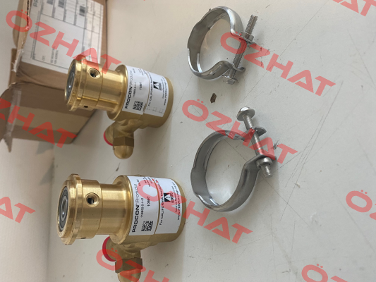 10597 (102D100F11BD 055PSI) Procon
