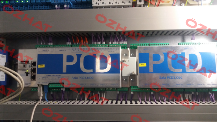 PCD3.M90 OEM  Saia-Burgess