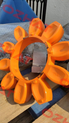 ROTEX 125 SD KTR