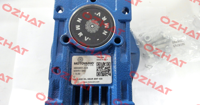 NMRV040 /4002199 Motovario