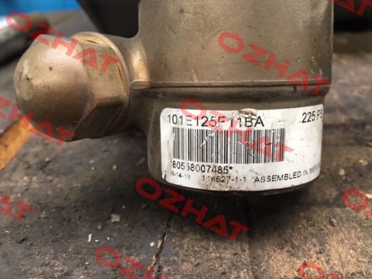 101E125F11BA250 Procon