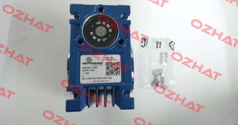 NMRV030 7,5 090*11 14 U MV Motovario