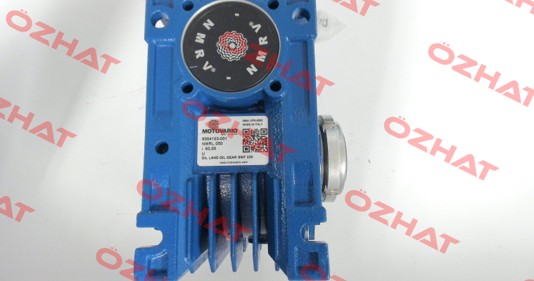 NMRL050 60,0 105*11 25 U MV Motovario