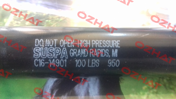 C16-14901 Suspa