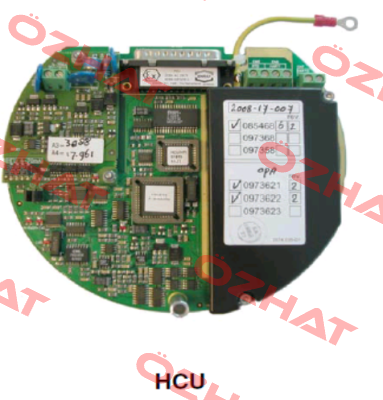 HCU board for FKPT03V5  Fuji