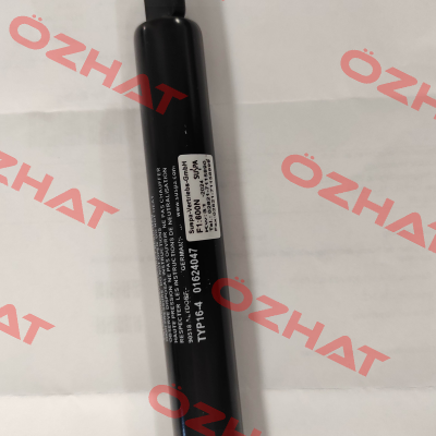 C16-34207 Suspa