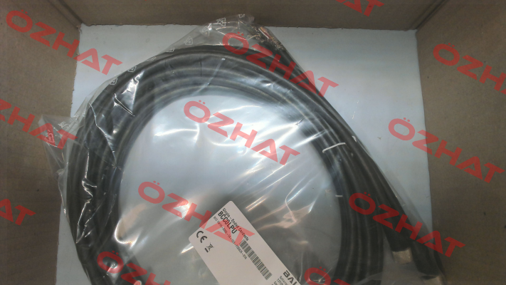 P/N: BCC0LPU Type: BCC M418-0000-1A-133-PS0825-050 Balluff