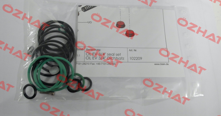 102209 Blain Hydraulics
