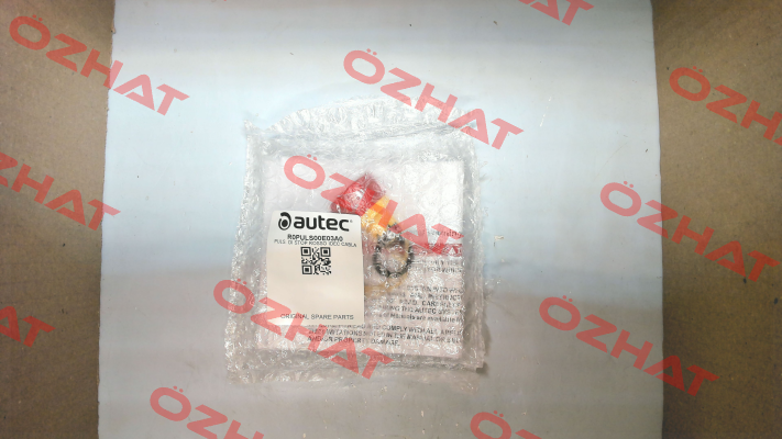 R0PULS00E03A0 Autec