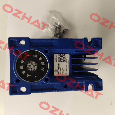 4003297 NMRV 050 Motovario