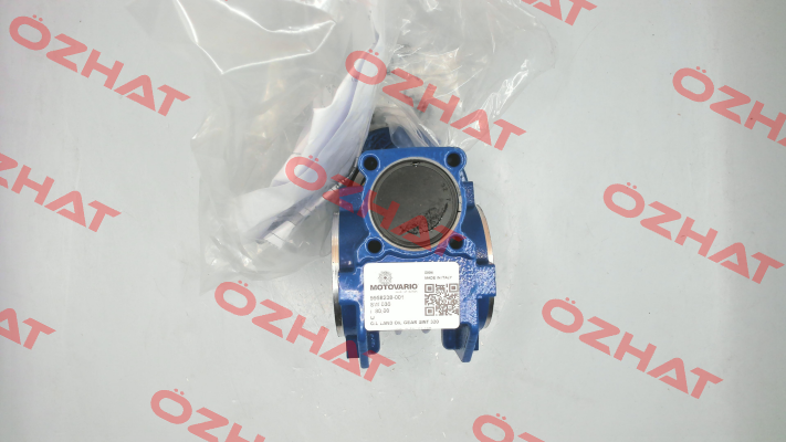SW030 80,0 080*09 14 U MV Motovario