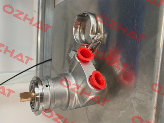 133B100F116A  170 PSI Procon