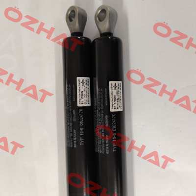 16-6 01601845D 1700N Suspa