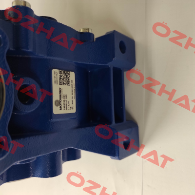 NMRV-P 090 V5 15,00 Motovario