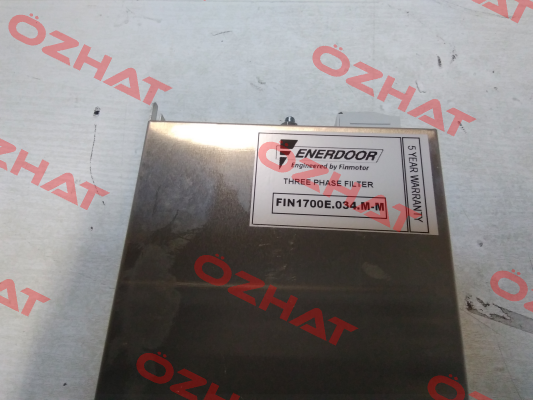 FIN1700E.034.M-M Enerdoor