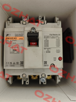 BW50EAG-3P050 Fuji