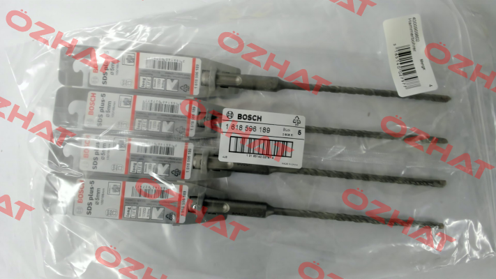1 618 596 189 Bosch