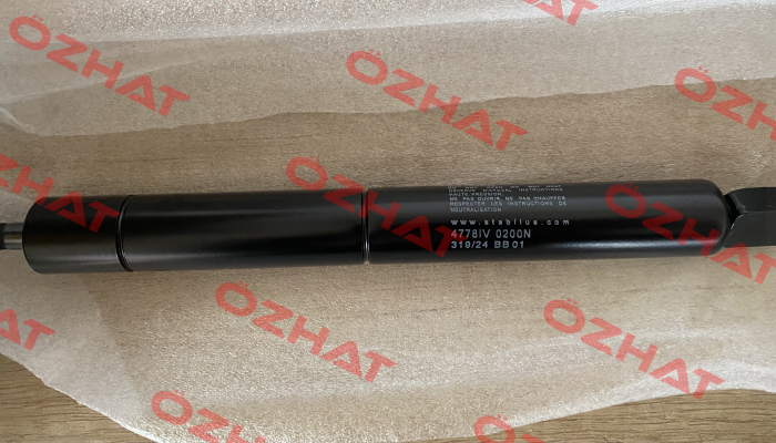 47781V 0200 N Stabilus