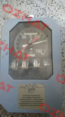 AKM345-00231849  Qualitrol