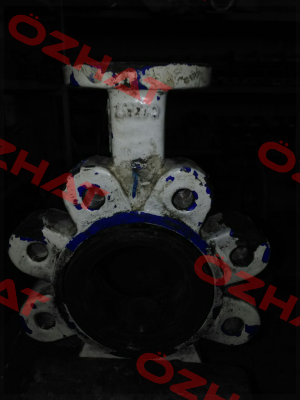 Seal set for pneum. Drive type DA63 Valbia