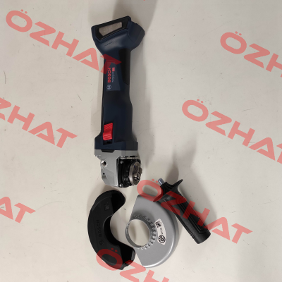 0 601 7B0 100 / GWX 18V-10 Bosch