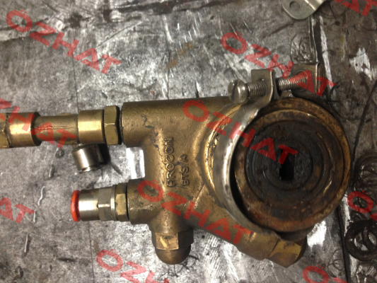 Procon pump series 1  Procon