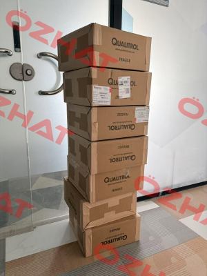 LPRD00-00218357 Qualitrol