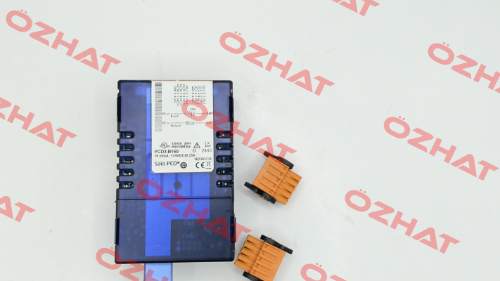 PCD3.B160 Saia-Burgess