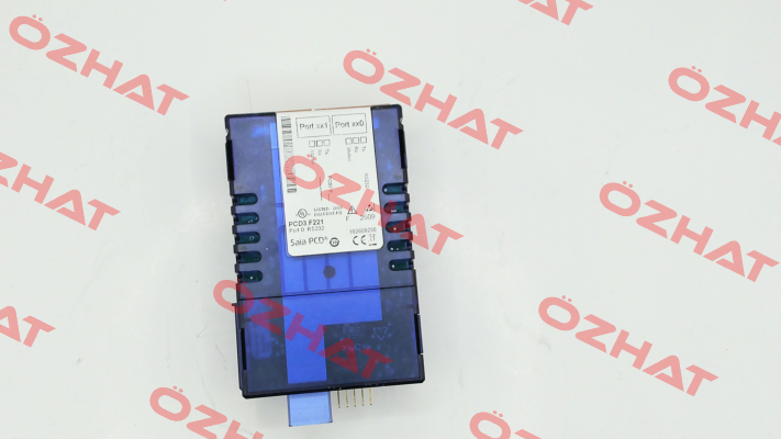 PCD3.F221 Saia-Burgess