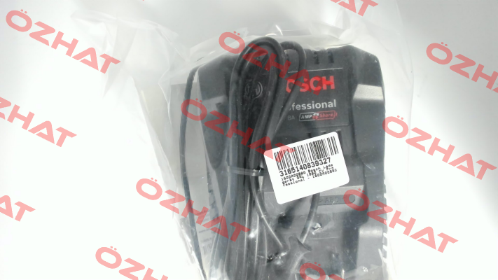 GAL1880 CV Bosch