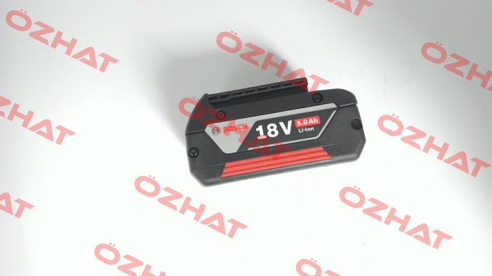 GBA 18V 5.0AH Bosch